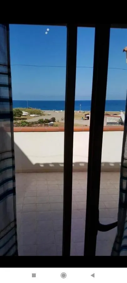 Holiday home Casa Vacanza Via Annarita Sidoti San Giorgio